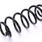 Arc spiral AUDI A6 Avant (4B5, C5) (1997 - 2005) Magnum Technology SA093MT