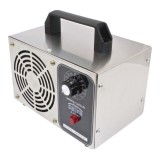 Generator de ozon cu temporizator 60 000 mg/h
