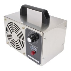 Generator de ozon cu temporizator 60 000 mg/h