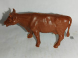 bnk jc Manurba Domplast - figurine de plastic - vaca