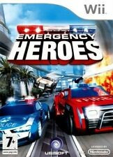 Emergency Heroes - Nintendo Wii [Second hand] foto