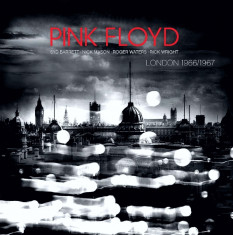 Pink Floyd London 19661967 digipak (cd+dvd) foto