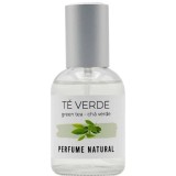 Parfum cu Ceai Verde, 50ml, LabNatur