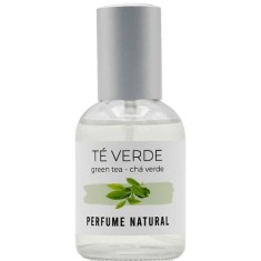 Parfum cu Ceai Verde, 50ml, LabNatur