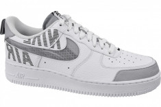 Incaltaminte sneakers Nike Air Force 1 &amp;#039;07 LV8 2 BQ4421-100 pentru Barbati foto