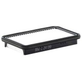 Filtru aer Mann Filter Suzuki Liana Swift III, 233x143x30 mm