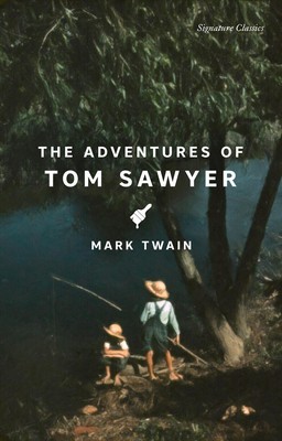 The Adventures of Tom Sawyer foto