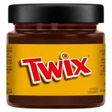Cumpara ieftin Crema tartinabila TWIX 200 g