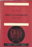 Cumpara ieftin Iancu la Halmagiu - Piesa intr-un act - Paul Everac
