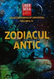 Zodiacul antic (volumul 4) - 2010 (AR78)