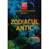 Zodiacul antic (volumul 4) - 2010 (AR78)