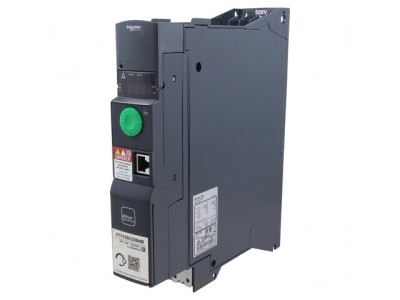 Invertor vectorial 3kW ATV320U30N4B foto