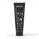 Cumpara ieftin Gel de Par cu Fixare Foarte Puternica Sensus Tabu Man 54 Sculpting Gel 150 ml