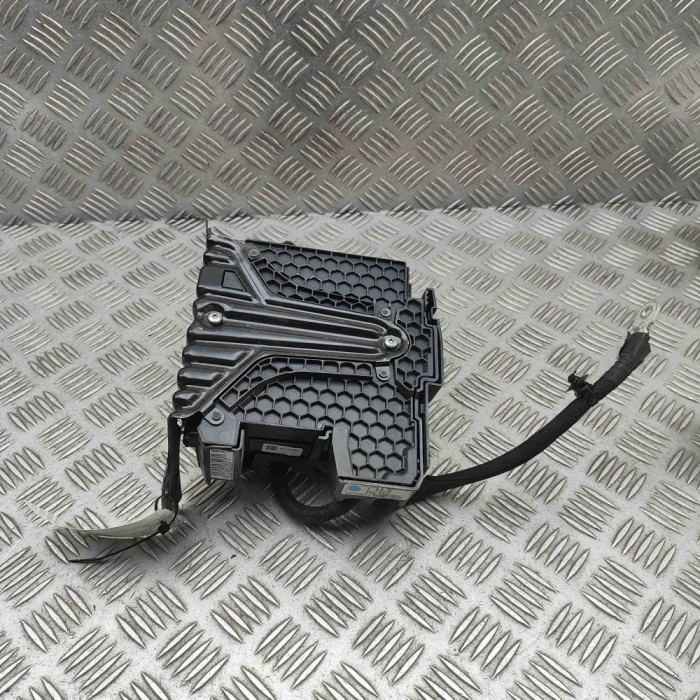 Modul panou de siguranțe CITRO&Euml;N C5 AIRCROSS 2023 OEM: 9822465180