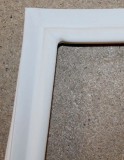 KĂśHLSCHRANKTĂśR DICHTUNG MT7/BL 6N L1024 302623 pentru frigider / combina frigorifica GORENJE