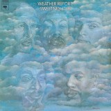 Sweetnighter - Red Vinyl | Weather Report