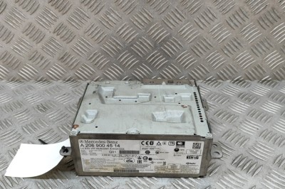 Unitate radio CD navigație MERCEDES-BENZ C W206 2021 OEM: Sedan | 26957470 foto
