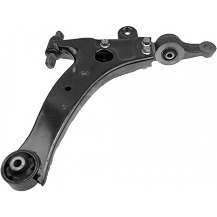 Brat suspensie roata Hyundai Sonata 4 (Ef), Xg (Xg); Kia Magentis (Gd) SRLine parte montare : Punte fata, Stanga, Jos, spre exterior