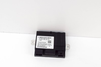 Unitate de control pompa de combustibil MERCEDES-BENZ E W213 2016 OEM: A0009003310,A0009017202,A2C90180509 14966630 foto