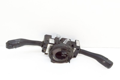 Maneta semnalizare ștergătoare AUDI A6 4B2, C5 1999 OEM: 4B0953503E,8L0953513H,1J0959653B 13470202 foto
