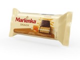 Snack Marlenka clasic cu miere si nuca, 50 g &ndash; desert rapid pentru pauze
