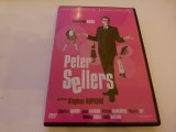 Peter Sellers .dvd