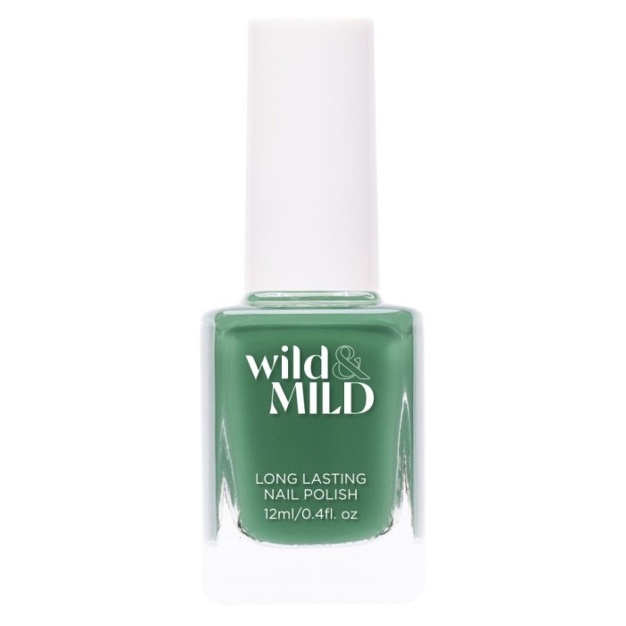 Lac unghii Long Lasting 1131 Autopilote Wild &amp; Mild, 12ml