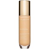 Clarins Everlasting Foundation machiaj persistent cu efect matifiant culoare 101W - Linen 30 ml