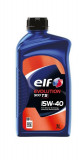Olej Elf 15W40 1L Evolution 500 Ts Sl/Cf / A3/B3 / 229.1 / 501.01 505.00 190068 15W40 EVO 500 TS 1L