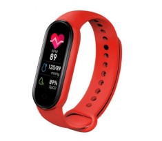 Bratara smart fitness M6 Android/iOS, Bluetooth foto