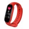 Bratara smart fitness M6 Android/iOS, Bluetooth