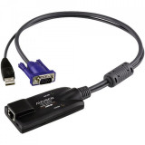 Cumpara ieftin Adaptor ATEN KA7570-AX, KVM/USB