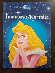 COLECTIA DISNEY CLASIC - FRUMOASA ADORMITA foto