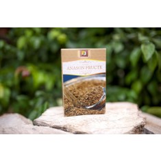 Ceai anason fructe 50gr stefmar