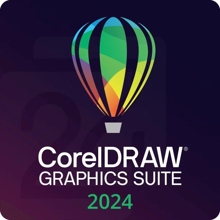 CorelDRAW Graphics Suite 2024 Licenta Electronica Permanenta