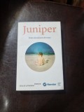 Juniper - Fetita nascuta prea devreme - Kelley si Thomas French