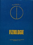 Cumpara ieftin Fiziologie, I. Baciu, 1977, 878 pagini, Editura Didactica si Pedagogica, Coperta Cartonata, Medicina