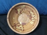 Arta si Traditie - Blid / Strachina / Castron de Binis judetul Caras Severin ceramica veche din Banat mijlocul sec XX !