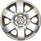 Capace roti VW Volkswagen R14, Potrivite Jantelor de 14 inch, KERIME Model 215