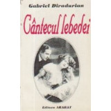 Cantecul lebedei