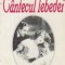 Cantecul lebedei