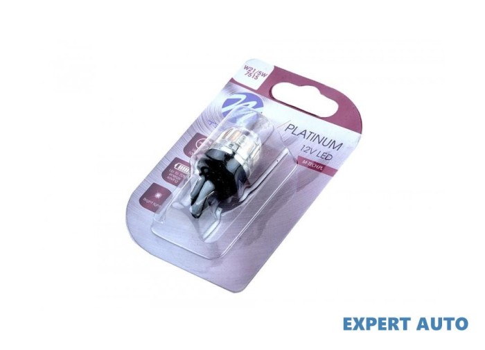 Becuri w21/5w red series UNIVERSAL Universal #1