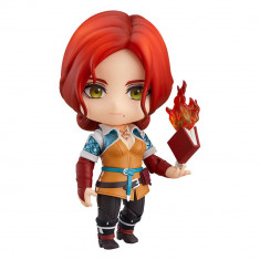 The Witcher 3 Wild Hunt Nendoroid Action Figure Triss Merigold 10 cm