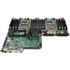 Placa de baza server DELL POWEREDGE R740 IDRAC Enterprise DP/N YNX56