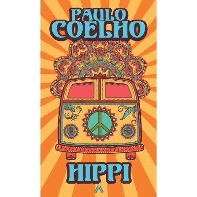 Hippi - Paulo Coelho foto