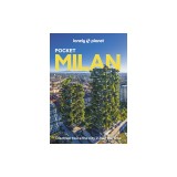 Lonely Planet Pocket Milan