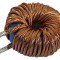 Inductor THT 100uH 30A