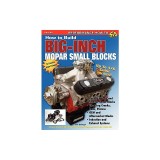 How to Build Big-Inch Mopar Small Blocks