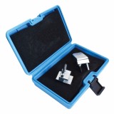 Cumpara ieftin Trusa montat si demontat curele elastice 2 piese, Asta &amp; Satra