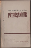 V. Tufescu, C. Mocanu - Depresiunea Petrosanilor, 1964